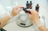 How a Skincare Product Goes From Idea to Production