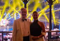 Highland humanitarian couple set their sights on Costa Rica mission