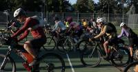 A 643-mile bike race across Colorado draws adventurers from around the West. But what are they really seeking?; When it comes to gravel racing it’s about the grind and a bag full of snacks. And at the North South bike race, now in its 6th year, you…