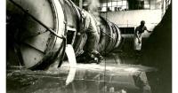 Greece’s industrial heritage is being rebuilt through archives and oral history