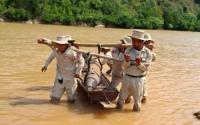 World : Laos Convention Puts Global Cluster Munition Ban To Test As Civilian Casualties Rise