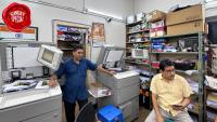 The photocopywala who took on three global publishers, and won