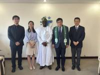 Nigeria, China deepen tourism cooperation to attract Chinese tourists