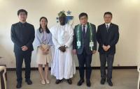 NTDA, China partner to attract more Chinese tourists to Nigeria