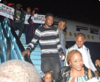 NUSA condemns tragic killings of 2 Nigerians in S/Africa