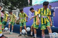 PSSI chief urges warm welcome for foreign fans at FIFA ASEAN Cup