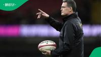 Rassie Erasmus reveals what truly drives Springboks to beat All Blacks in Baltimore