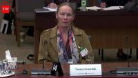 Vienna Demeduk's health journey: What the 63-year-old told Canada's Allison Inquiry about her strokes after a COVID-19 vaccination