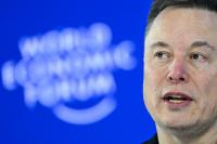 Elon Musk Spends $100 Million on Anti-Trans Ads Targeting Dems in Midterm Races