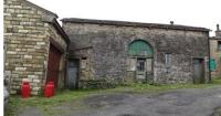 Shawforth agricultural buildings given green light to become houses by council