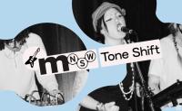 MusicNSW has launched Tone Shift to help fund female, trans and non-binary musicians
