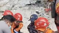 'Huge sorrow': Aussie tourist dies in Bali cliff fall