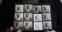 How John McGahern wrote: ‘Everything begins in a copy book. Every draft would be by hand’