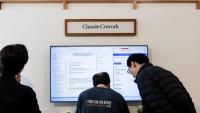 Artificial intelligence: Inside the snowballing conversations at AI companies about a doomsday