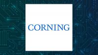 Corning Sees $20B Run Rate Early as Verizon Deal Fuels Data-Center Growth