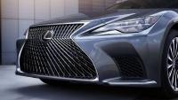The Luxury Sedan That Makes German Brands Nervous
