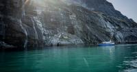 Trump's tough talk accelerates Greenland investment push