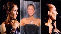 Celine Dion, 58, Gets Emotional As She Makes Live Concert Comeback After 6 Years Following Health Struggles: 'I Made A Promise...'