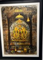 Nepal Art Council hosts Landmark Deities of Nepal III exhibition.