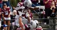 Photos: Montana faces Utah Tech in non-conference football matchup