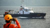 Ship carrying 240 people vanishes as desperate search launched in tourist hotspot