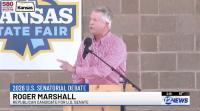 WATCH: GOP Senator Gets Pelted With Boos Over Trump’s Tariffs