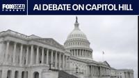 Lawmakers move to regulate AI and cryptocurrency rules