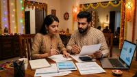 Key Factors To Consider Before Taking A Personal Loan This Festive Season
