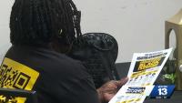 More than 9,000 Black residents in Alabama are inactive voters
