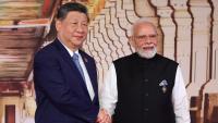China's Xi Jinping skips PM Modi's BRICS gala dinner after talks