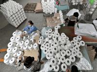 China’s textile industry faces further contraction as nearly 1,500 firms exit official data pool