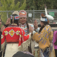 Community gathers for 76th Annual Harrah Fall Festival