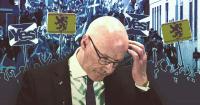 Why SNP activists think John Swinney missed the best independence opportunity yet