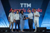 Siyam World Maldives named Most Innovative Resort for third consecutive year at TTM Awards