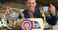 Meet the Garstang man keeping Lancashire cheesemaking traditions alive