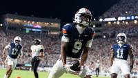 Auburn football handles business, beats Southern Miss in blowout