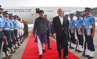 BRICS summit opens in India amid wars, US tensions