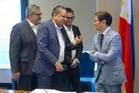 iSON Group commits fresh $75-M outlay for PH expansion, more jobs