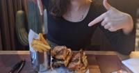 We try a £22.50 'idiot sandwich' at Gordon Ramsay's new Bath restaurant