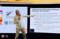 MinDA, New Zealand in new push for Mindanao’s mango industry