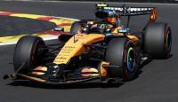 Lando Norris secures 19th career pole at Spanish Grand Prix