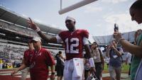 Where to watch #12 Alabama vs. Kentucky football today on free streams, TV