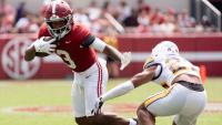 Where to watch Alabama vs Kentucky today: TV, streaming info