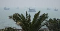 Iran and Oman agree entry and exit routes for Strait of Hormuz