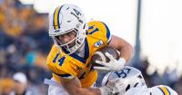 No. 1 Montana State treating FBS Nevada as it does all others ahead of Saturday