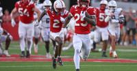 HUSKERS FOOTBALL Recap – Over & Done By Halftime: NEBRASKA 56 Bowling Green 7