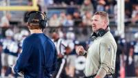 Montana State beat Nevada, 20-7, on Saturday at Mackay Stadium.