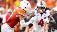 Projecting the CFP top 12 after Week 2: How far does Ohio State fall?
