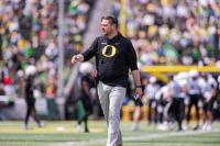 No. 6 Ducks fall to Oklahoma State: ‘We got our a** kicked’