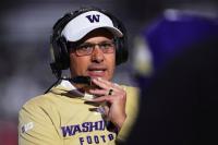 Saturday Night Five (plus one): Coaching woes for Oregon and UW, the Big 12’s bully, SEC success and Heisman frontrunners